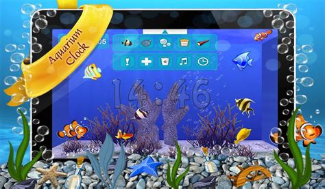 happy aquarium download.
